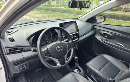 Toyota Vios III, 2022 год, 1 061 555 рублей, 15 фотография