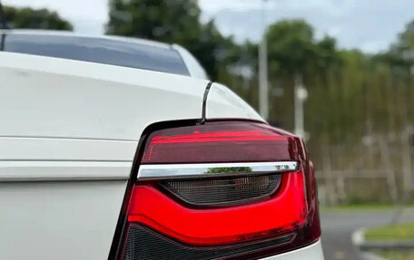 Toyota Vios III, 2022 год, 1 061 555 рублей, 10 фотография