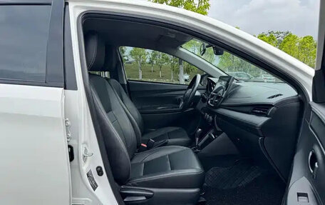 Toyota Vios III, 2022 год, 1 061 555 рублей, 18 фотография