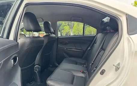 Toyota Vios III, 2022 год, 1 061 555 рублей, 19 фотография