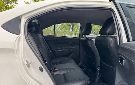 Toyota Vios III, 2022 год, 1 061 555 рублей, 20 фотография