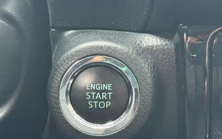 Toyota Vios III, 2022 год, 1 061 555 рублей, 23 фотография