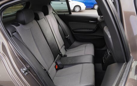 BMW 1 серия, 2012 год, 1 480 000 рублей, 7 фотография