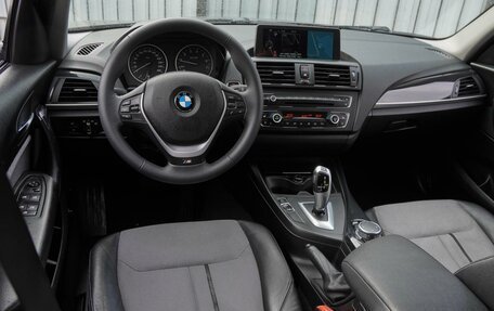 BMW 1 серия, 2012 год, 1 480 000 рублей, 6 фотография