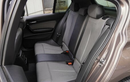 BMW 1 серия, 2012 год, 1 480 000 рублей, 9 фотография