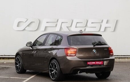 BMW 1 серия, 2012 год, 1 480 000 рублей, 2 фотография