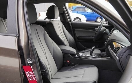 BMW 1 серия, 2012 год, 1 480 000 рублей, 8 фотография