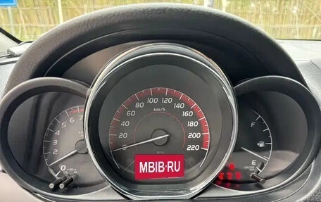 Toyota Vios III, 2022 год, 1 061 555 рублей, 21 фотография