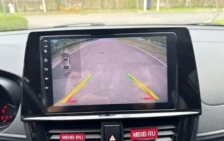 Toyota Vios III, 2022 год, 1 061 555 рублей, 25 фотография