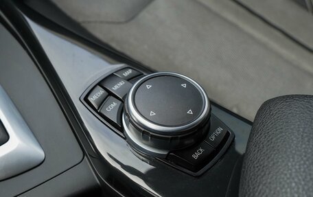 BMW 1 серия, 2012 год, 1 480 000 рублей, 14 фотография