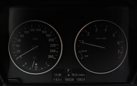 BMW 1 серия, 2012 год, 1 480 000 рублей, 12 фотография