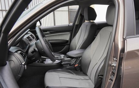 BMW 1 серия, 2012 год, 1 480 000 рублей, 10 фотография