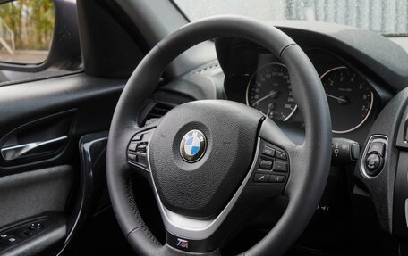 BMW 1 серия, 2012 год, 1 480 000 рублей, 18 фотография