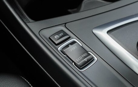 BMW 1 серия, 2012 год, 1 480 000 рублей, 20 фотография