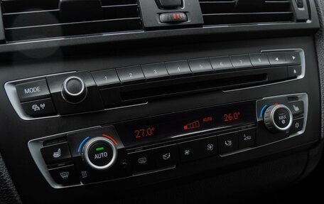 BMW 1 серия, 2012 год, 1 480 000 рублей, 15 фотография