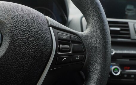 BMW 1 серия, 2012 год, 1 480 000 рублей, 17 фотография