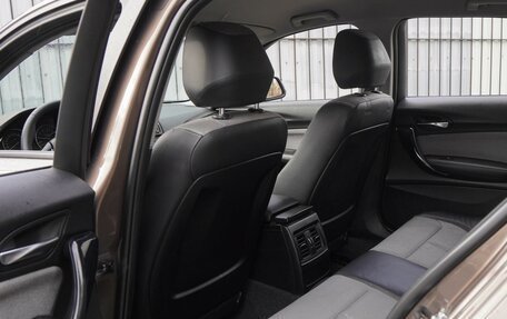 BMW 1 серия, 2012 год, 1 480 000 рублей, 11 фотография