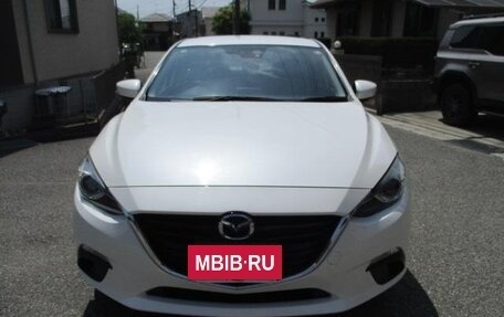 Mazda Axela, 2016 год, 950 000 рублей, 3 фотография
