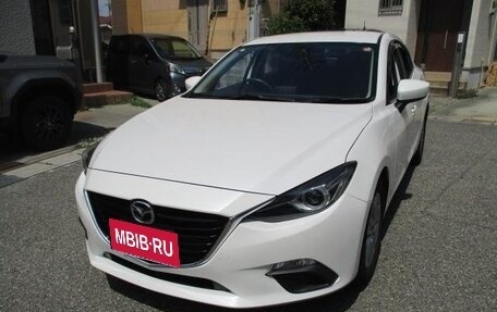 Mazda Axela, 2016 год, 950 000 рублей, 2 фотография