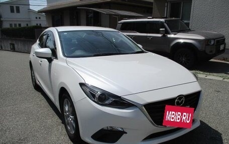 Mazda Axela, 2016 год, 950 000 рублей, 4 фотография