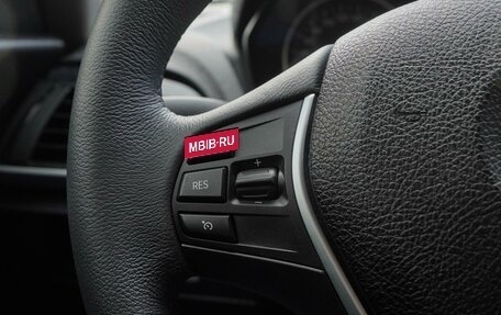 BMW 1 серия, 2012 год, 1 480 000 рублей, 16 фотография