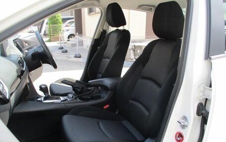 Mazda Axela, 2016 год, 950 000 рублей, 6 фотография