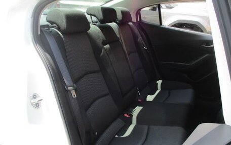 Mazda Axela, 2016 год, 950 000 рублей, 9 фотография