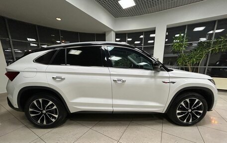 Skoda Kodiaq I, 2023 год, 3 750 000 рублей, 4 фотография