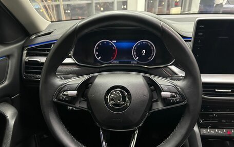 Skoda Kodiaq I, 2023 год, 3 750 000 рублей, 14 фотография