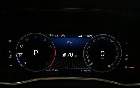 Skoda Kodiaq I, 2023 год, 3 750 000 рублей, 15 фотография