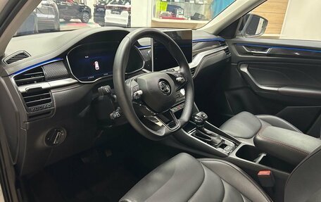 Skoda Kodiaq I, 2023 год, 3 750 000 рублей, 9 фотография