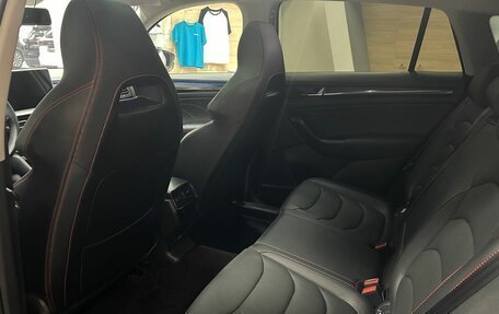 Skoda Kodiaq I, 2023 год, 3 750 000 рублей, 12 фотография