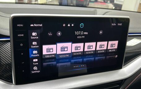 Skoda Kodiaq I, 2023 год, 3 750 000 рублей, 18 фотография