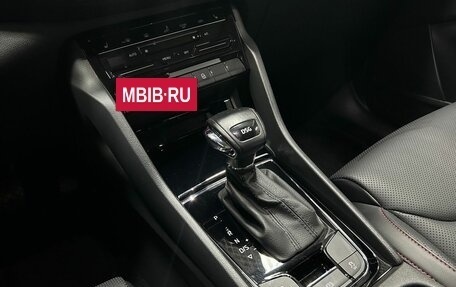 Skoda Kodiaq I, 2023 год, 3 750 000 рублей, 16 фотография