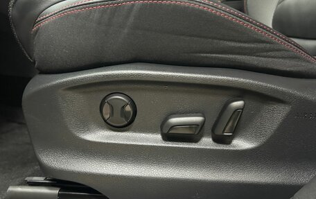 Skoda Kodiaq I, 2023 год, 3 750 000 рублей, 26 фотография