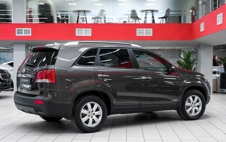 KIA Sorento II рестайлинг, 2012 год, 1 199 000 рублей, 3 фотография