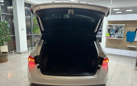 Skoda Kodiaq I, 2023 год, 3 750 000 рублей, 29 фотография