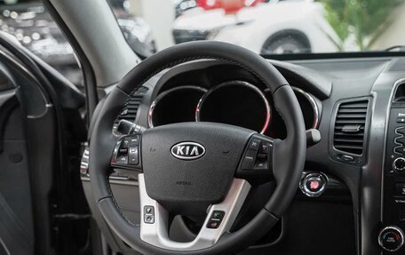 KIA Sorento II рестайлинг, 2012 год, 1 199 000 рублей, 8 фотография