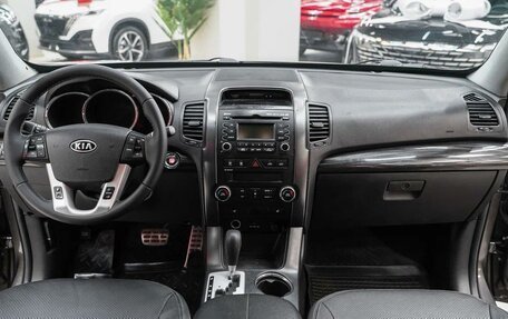 KIA Sorento II рестайлинг, 2012 год, 1 199 000 рублей, 9 фотография