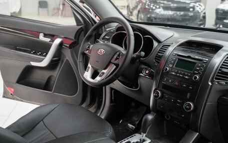 KIA Sorento II рестайлинг, 2012 год, 1 199 000 рублей, 6 фотография