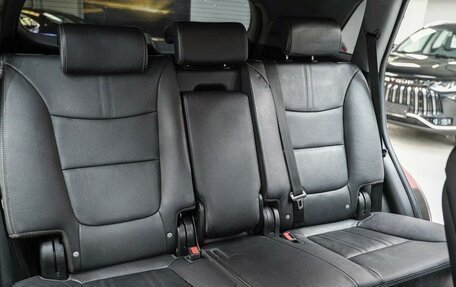 KIA Sorento II рестайлинг, 2012 год, 1 199 000 рублей, 12 фотография