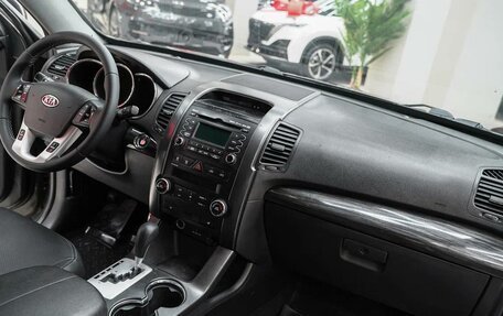 KIA Sorento II рестайлинг, 2012 год, 1 199 000 рублей, 7 фотография