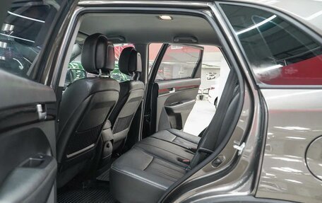 KIA Sorento II рестайлинг, 2012 год, 1 199 000 рублей, 13 фотография