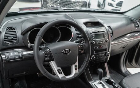 KIA Sorento II рестайлинг, 2012 год, 1 199 000 рублей, 10 фотография