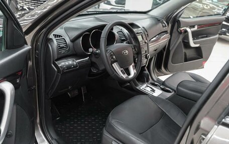 KIA Sorento II рестайлинг, 2012 год, 1 199 000 рублей, 11 фотография