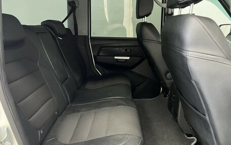 ЛуАЗ Patriot, 2021 год, 1 600 000 рублей, 5 фотография