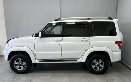 ЛуАЗ Patriot, 2021 год, 1 600 000 рублей, 9 фотография