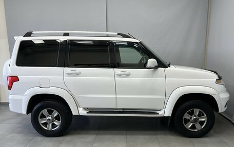 ЛуАЗ Patriot, 2021 год, 1 600 000 рублей, 10 фотография