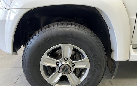 ЛуАЗ Patriot, 2021 год, 1 600 000 рублей, 6 фотография