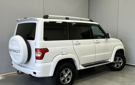 ЛуАЗ Patriot, 2021 год, 1 600 000 рублей, 3 фотография
